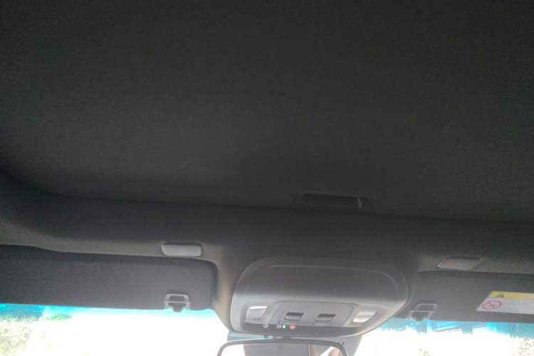 Used Cadillac CT4 2020 28T Elite Edition Headliner
