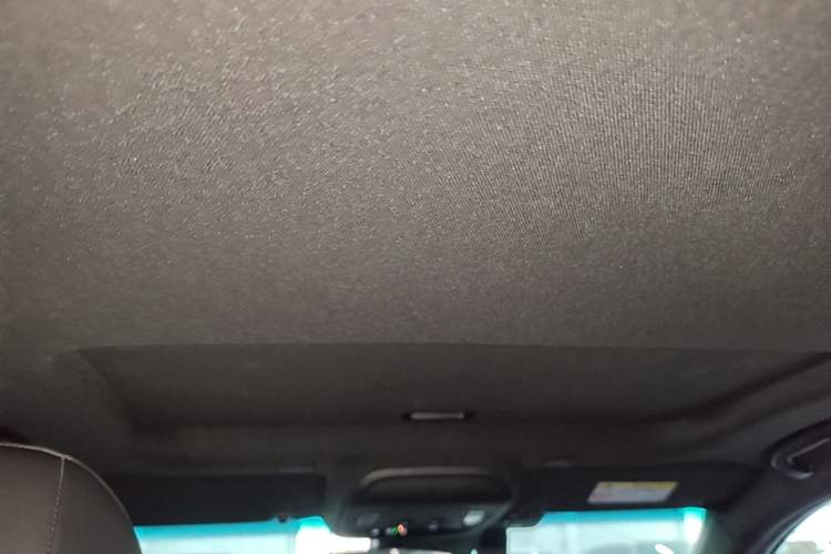 Used Cadillac CT4 2020 28T Fashion Edition Headliner