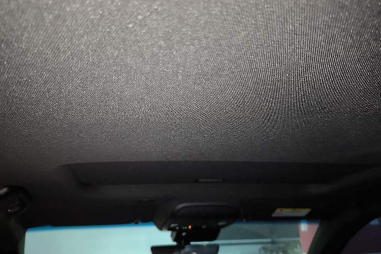 Used Cadillac CT4 2020 28T Elite Edition Headliner
