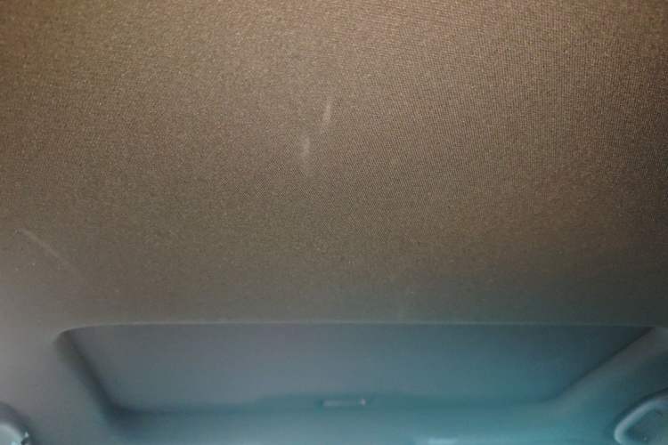 Used Cadillac CT4 2020 28T Elite Edition Headliner