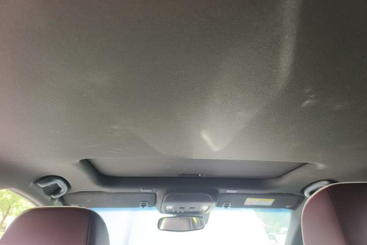 Used Cadillac CT4 2020 28T Elite Edition Headliner