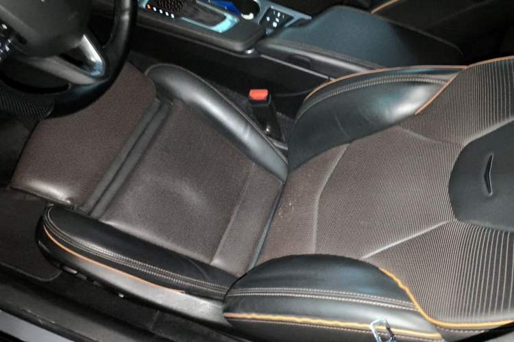 Used Cadillac CT4 2020 28T Elite Edition Left Front Seat