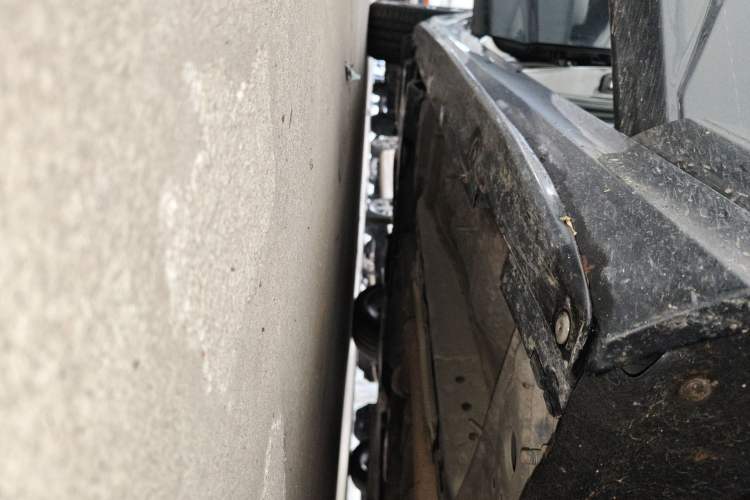 Used Cadillac CT4 2020 28T Elite Edition Right Side Sill