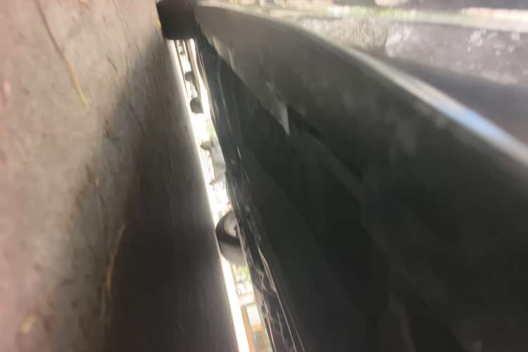 Used Cadillac CT4 2020 28T Fashion Edition Chassis Front Right