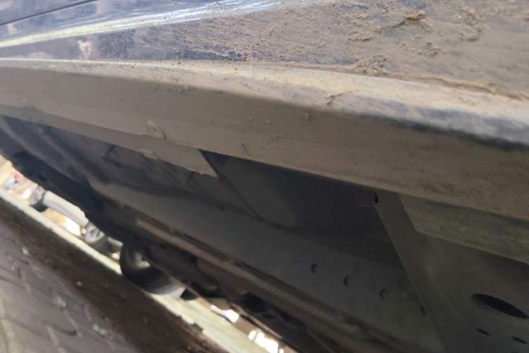 Used Cadillac CT4 2020 28T Fashion Edition Chassis Front Right