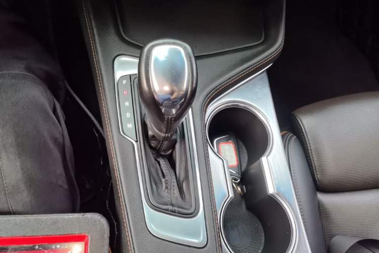 Used Cadillac CT4 2020 28T Elite Edition Gear Lever