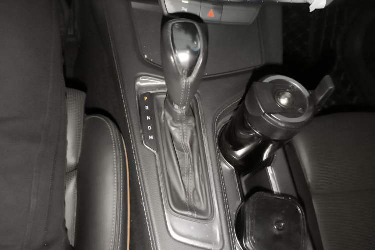 Used Cadillac CT4 2020 28T Elite Edition Gear Lever
