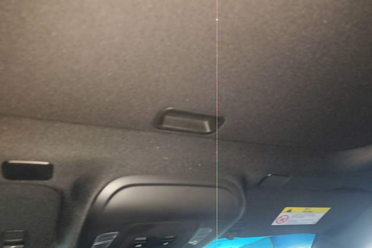 Used Cadillac CT4 2020 28T Elite Edition Headliner