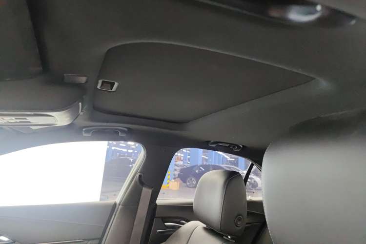 Used Cadillac CT4 2020 28T Fashion Edition Headliner