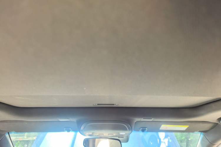 Used Cadillac CT4 2020 28T Fashion Edition Headliner