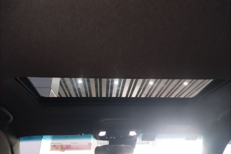 Used Cadillac CT4 2020 28T Fashion Edition Headliner