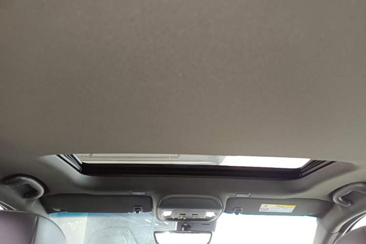 Used Cadillac CT4 2020 28T Fashion Edition Headliner