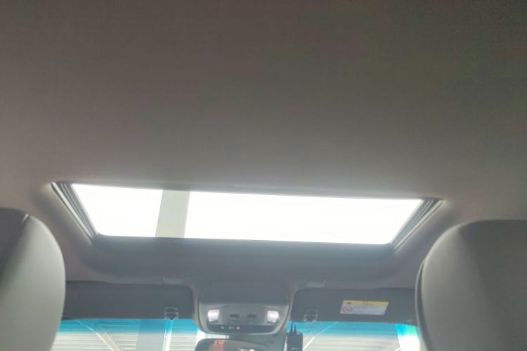Used Cadillac CT4 2020 28T Fashion Edition Headliner