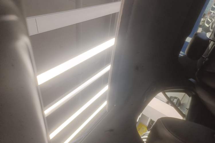 Used Cadillac CT4 2020 28T Fashion Edition Headliner