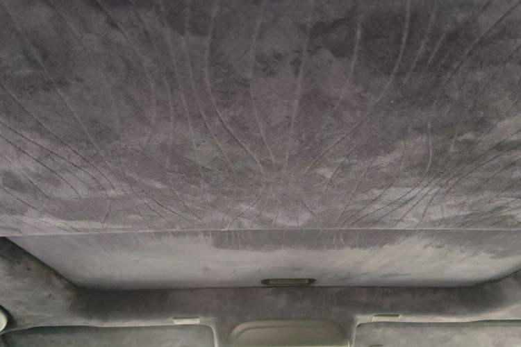 Used Cadillac CT4 2020 28T Fashion Edition Headliner