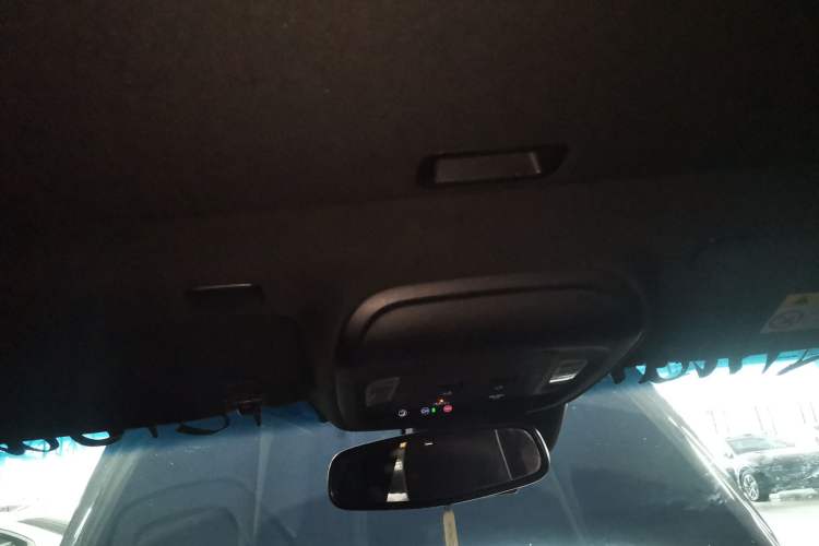 Used Cadillac CT4 2020 28T Elite Edition Headliner