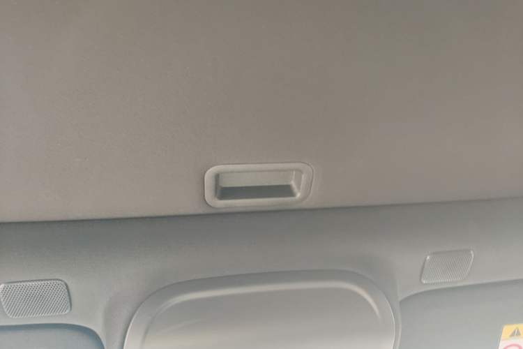 Used Cadillac CT4 2020 28T Fashion Edition Headliner