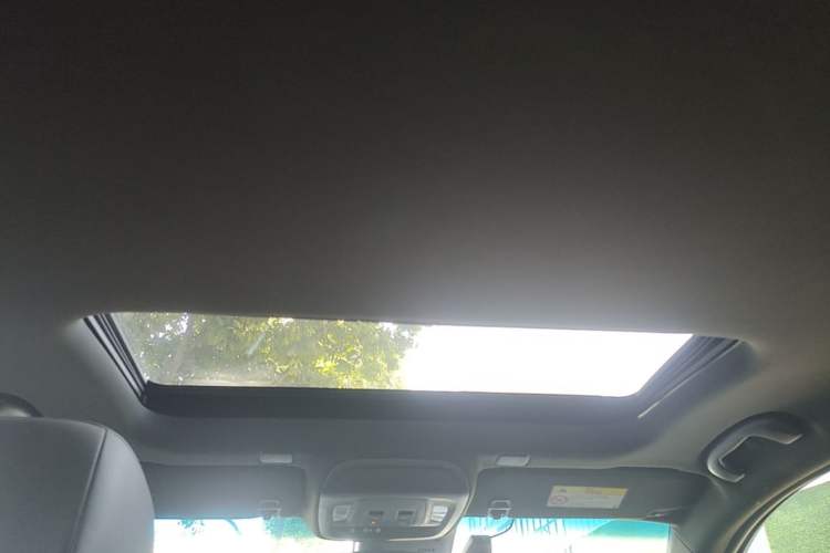 Used Cadillac CT4 2020 28T Fashion Edition Headliner