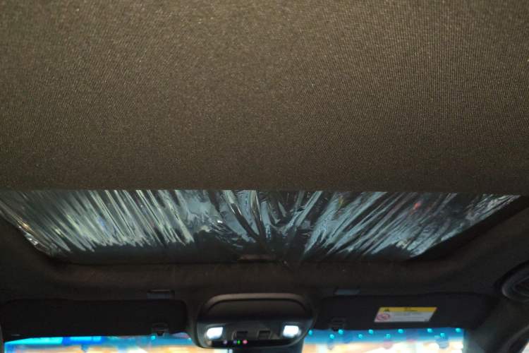 Used Cadillac CT4 2020 28T Fashion Edition Headliner