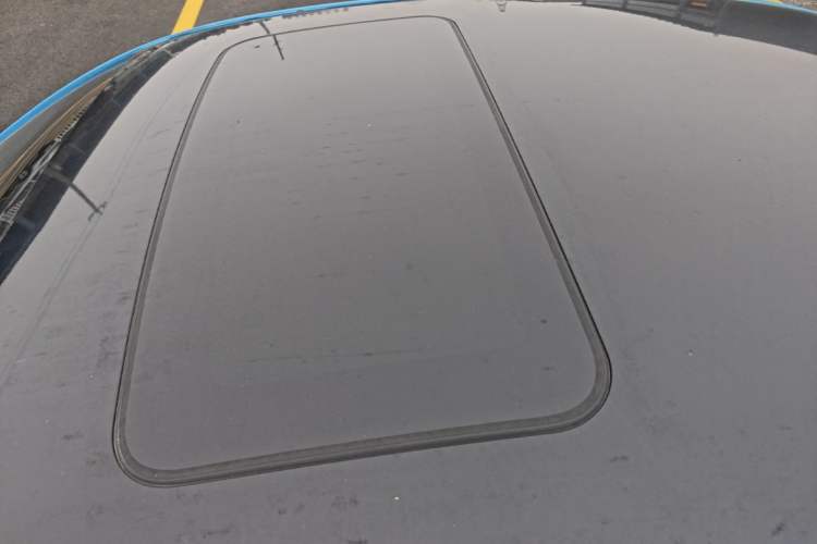 Used Cadillac CT4 2020 28T Fashion Edition Roof