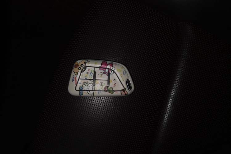 Used Cadillac CT4 2020 28T Elite Edition Vehicle Key
