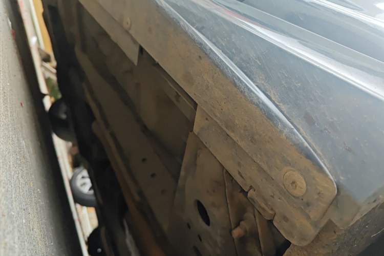 Used Cadillac CT4 2020 28T Elite Edition Chassis Front Right