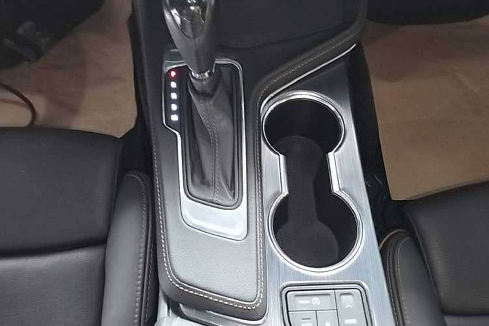 Used Cadillac CT4 2020 28T Elite Edition Gear Lever