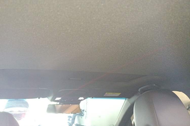 Used Cadillac CT4 2020 28T Fashion Edition Headliner