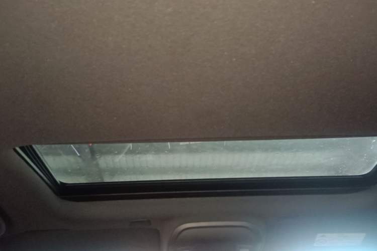 Used Cadillac CT4 2020 28T Elite Edition Headliner