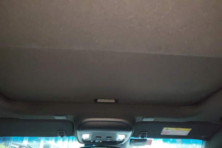 Used Cadillac CT4 2020 28T Elite Edition Headliner