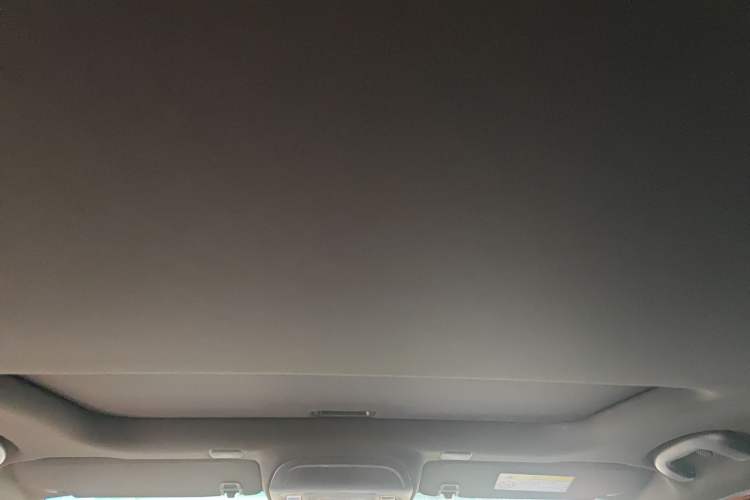 Used Cadillac CT4 2020 28T Elite Edition Headliner