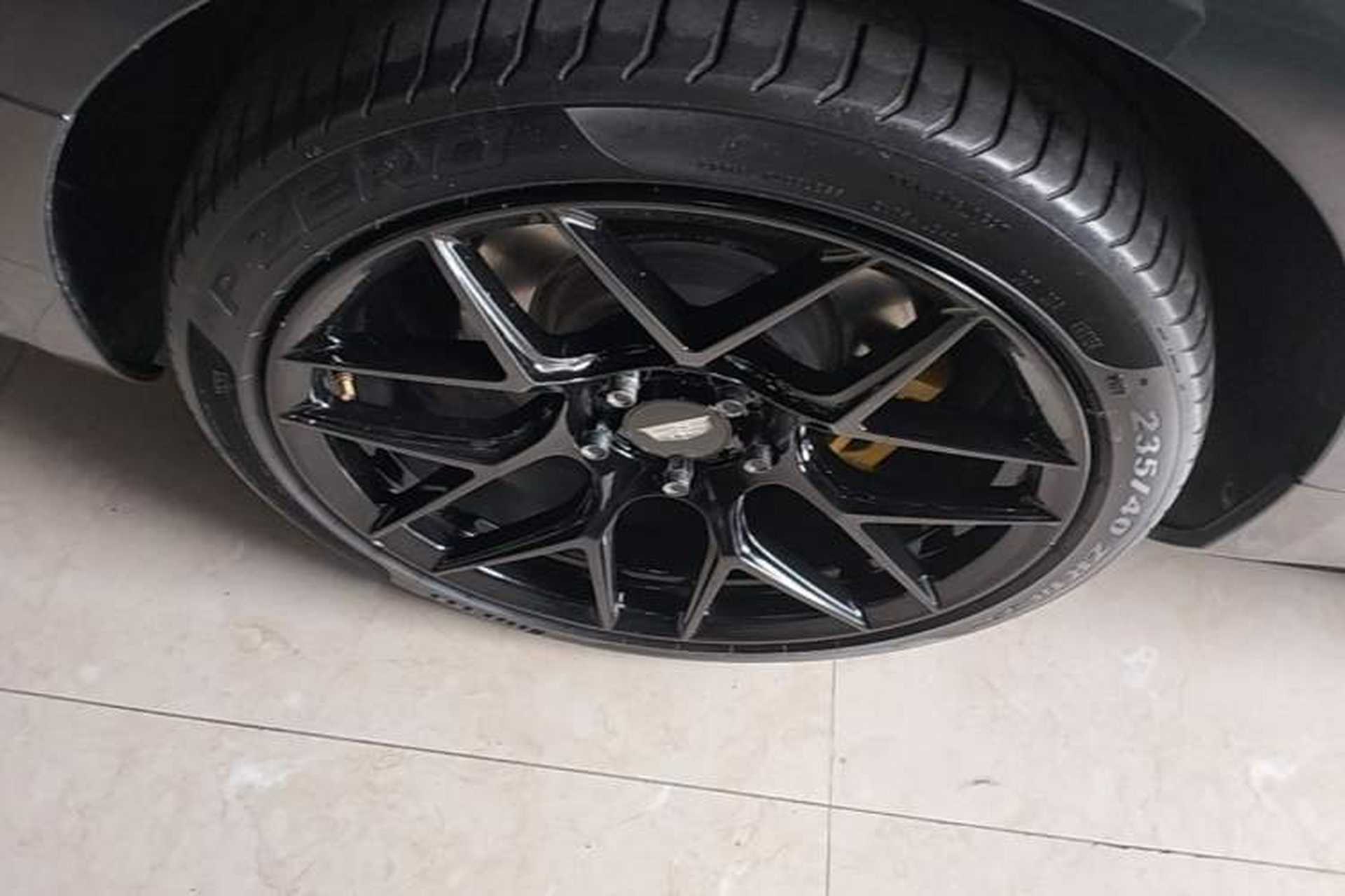 Used Cadillac CT4 2020 28T Elite Edition Right Rear Wheel Hub