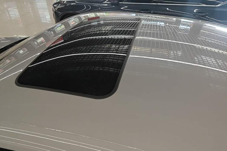 Used Cadillac CT4 2020 28T Elite Edition Roof