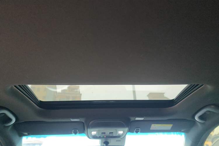 Used Cadillac CT4 2020 28T Elite Edition Headliner