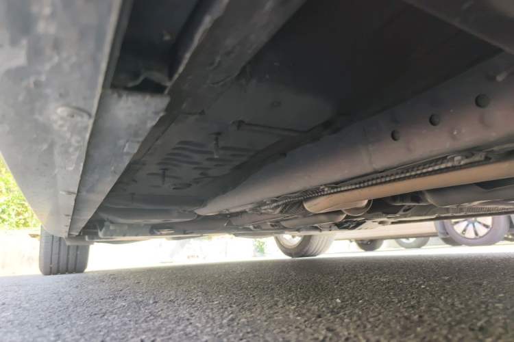 Used Cadillac CT4 2020 28T Fashion Edition Chassis Front Right
