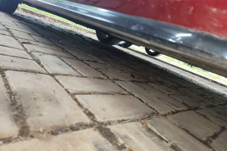 Used Cadillac CT4 2020 28T Elite Edition Chassis Front Right