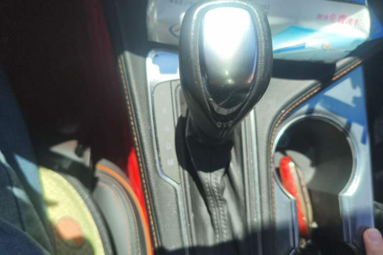 Used Cadillac CT4 2020 28T Elite Edition Gear Lever