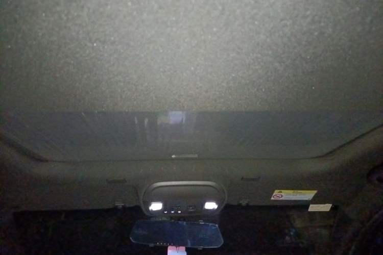Used Cadillac CT4 2020 28T Fashion Edition Headliner