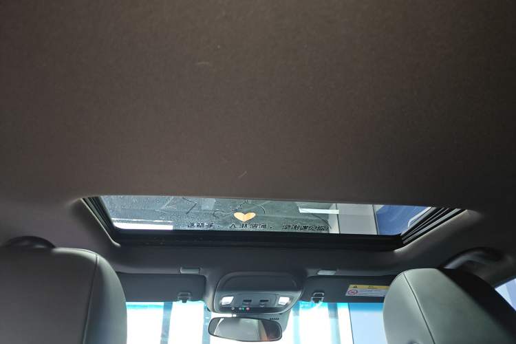 Used Cadillac CT4 2020 28T Fashion Edition Headliner