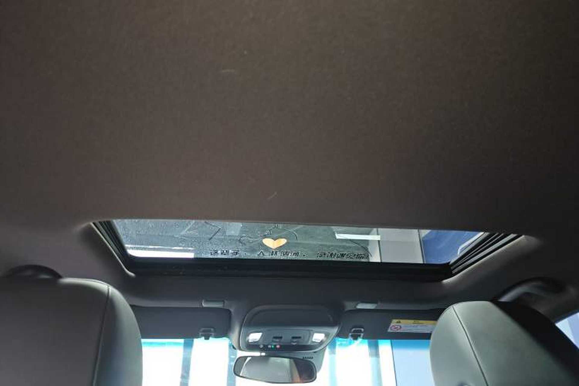 Used Cadillac CT4 2020 28T Fashion Edition Headliner