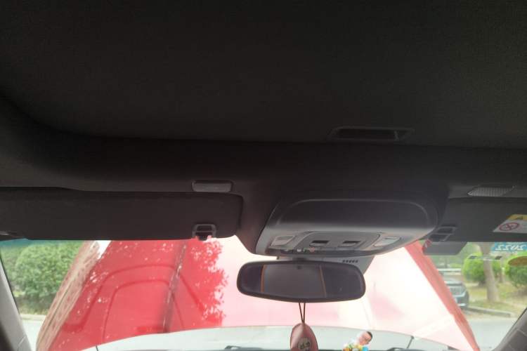 Used Cadillac CT4 2020 28T Elite Edition Headliner