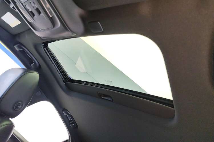 Used Cadillac CT4 2020 28T Fashion Edition Headliner
