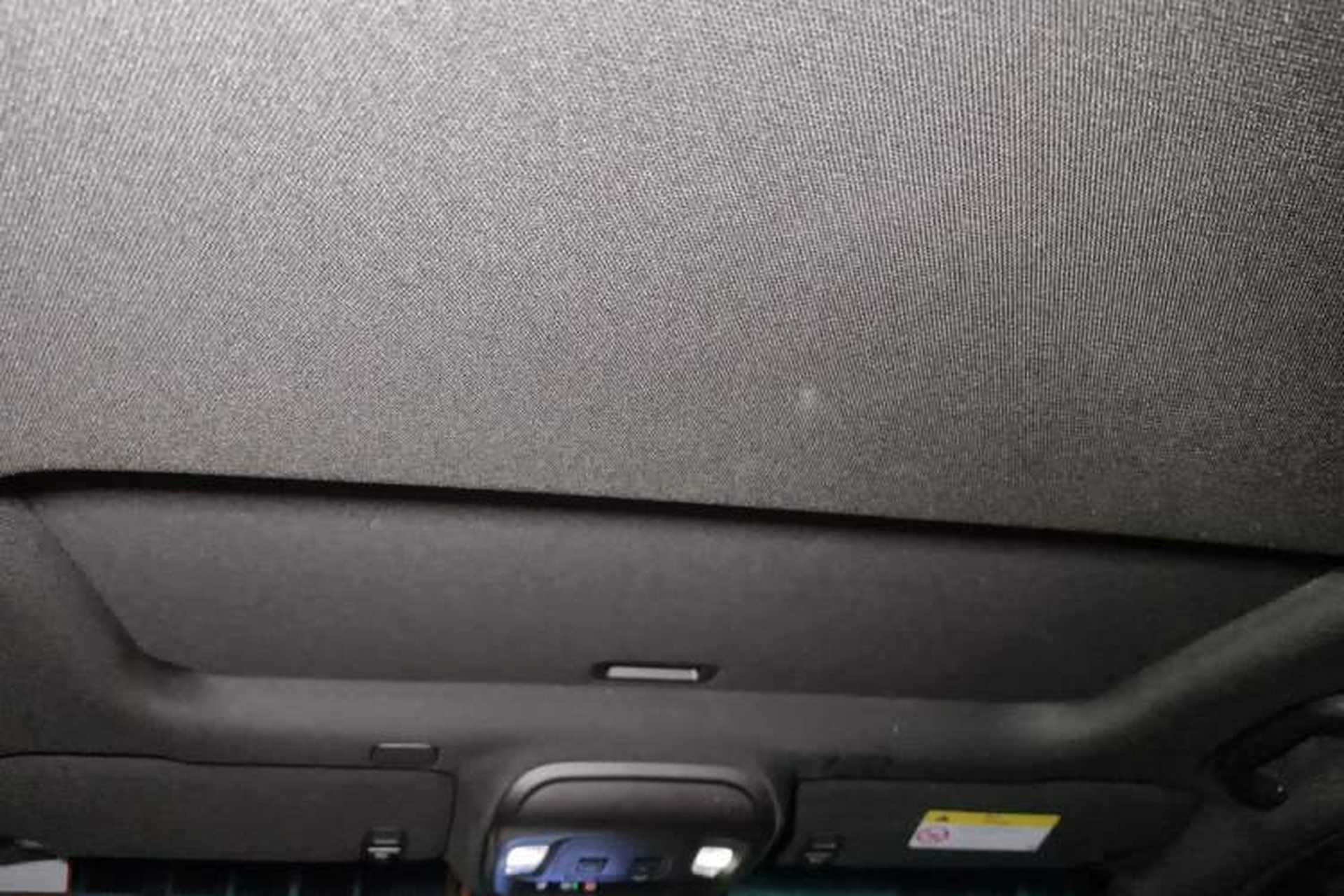 Used Cadillac CT4 2020 28T Elite Edition Headliner