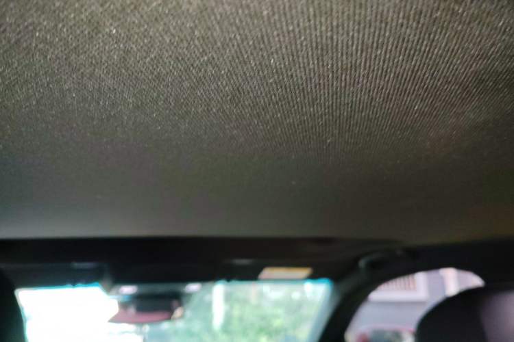 Used Cadillac CT4 2020 28T Fashion Edition Headliner
