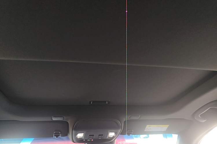 Used Cadillac CT4 2020 28T Fashion Edition Headliner