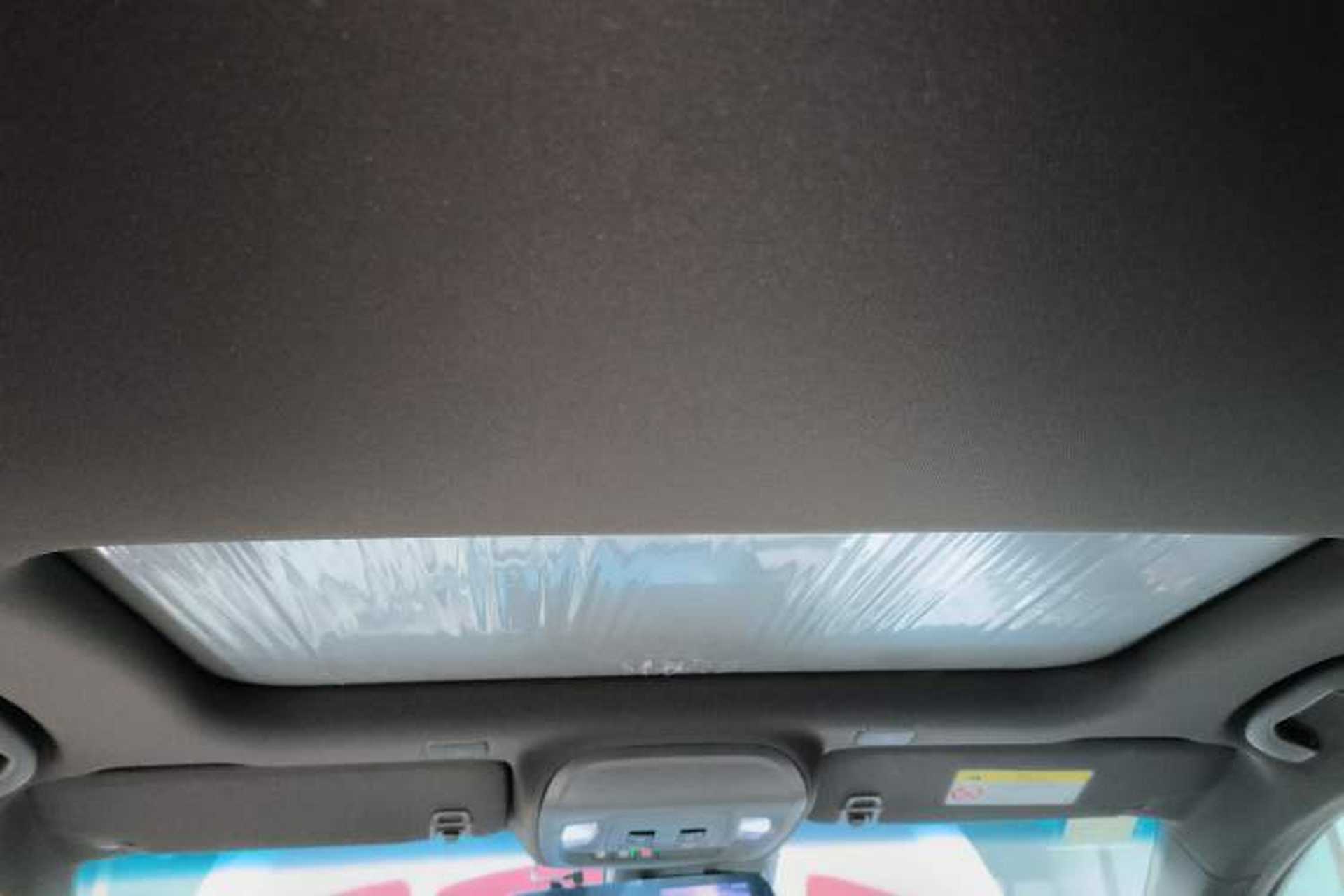 Used Cadillac CT4 2020 28T Fashion Edition Headliner