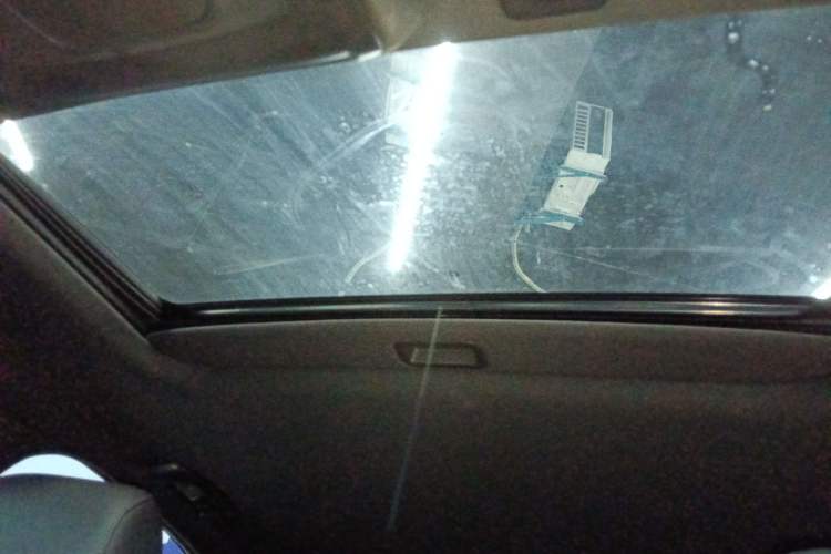 Used Cadillac CT4 2020 28T Fashion Edition Headliner