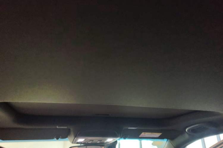 Used Cadillac CT4 2020 28T Elite Edition Headliner