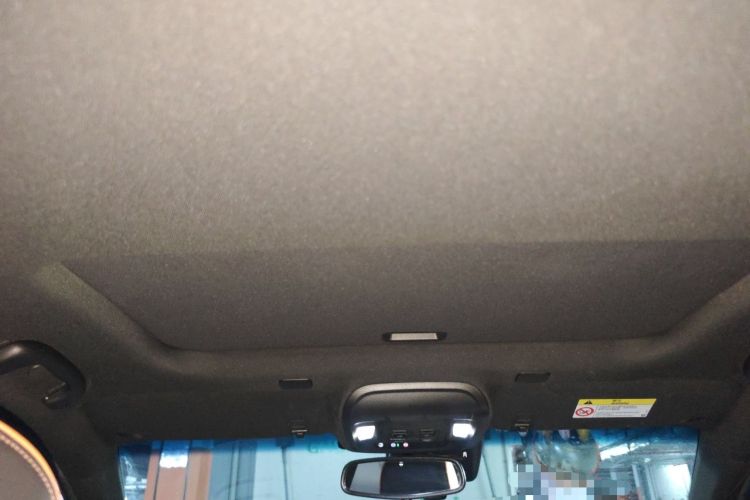Used Cadillac CT4 2020 28T Elite Edition Headliner