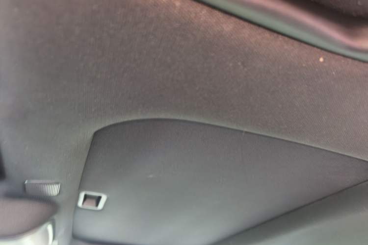 Used Cadillac CT4 2020 28T Elite Edition Headliner